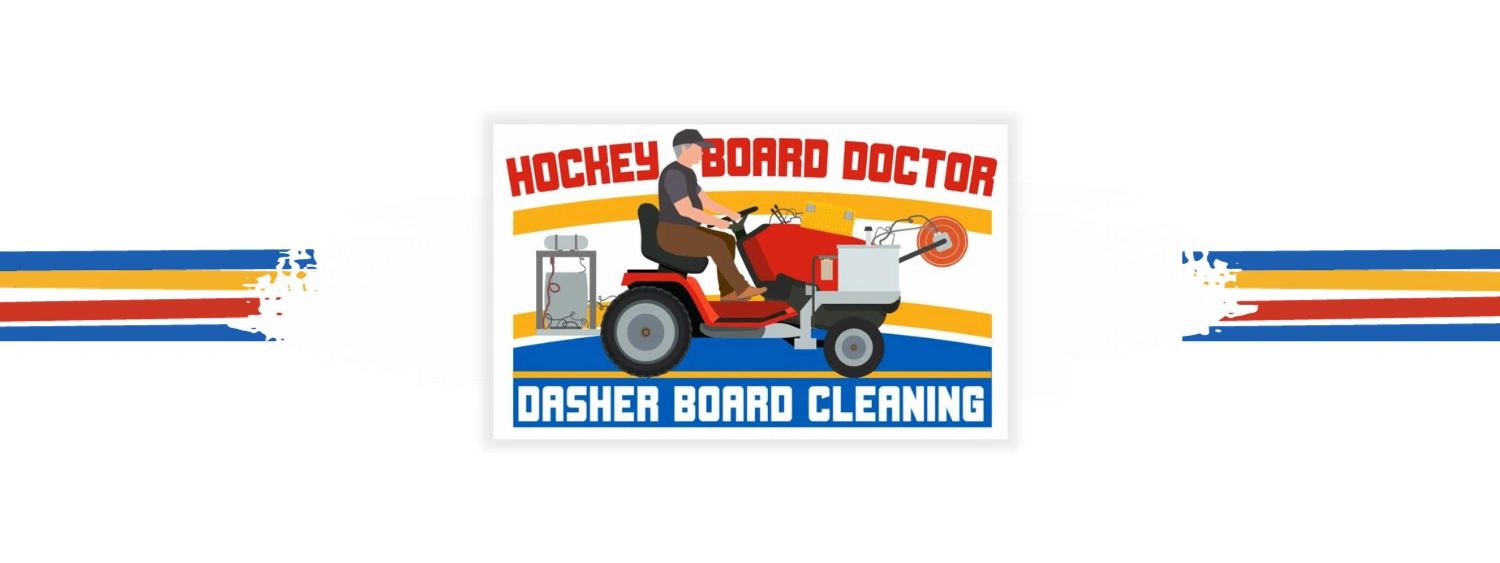 Dasher Cleaning
