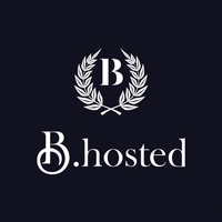 B.Hosted