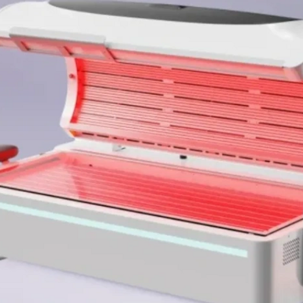 Full Body Red Light Therapy