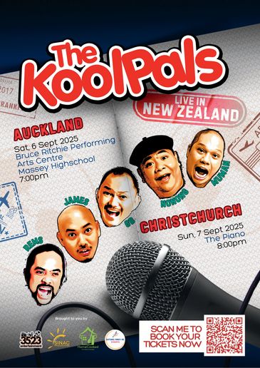 Koolpals New Zealand
