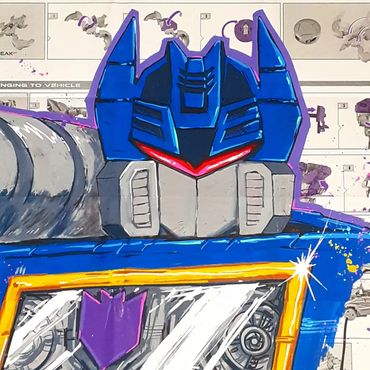 Soundwave