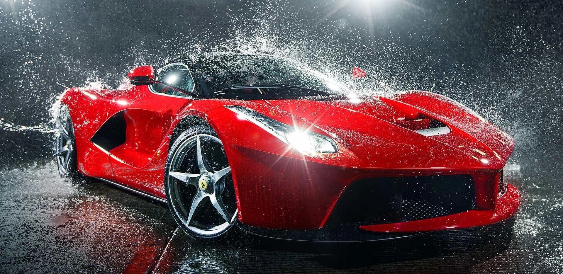 FUSION AUTO SPA Auto Detailing, Car Wash