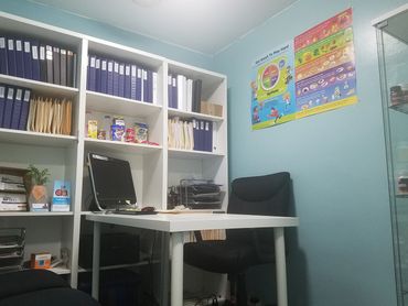 DaNutri Office