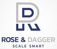 Rose & Dagger