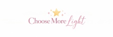 Choose More Light☀️