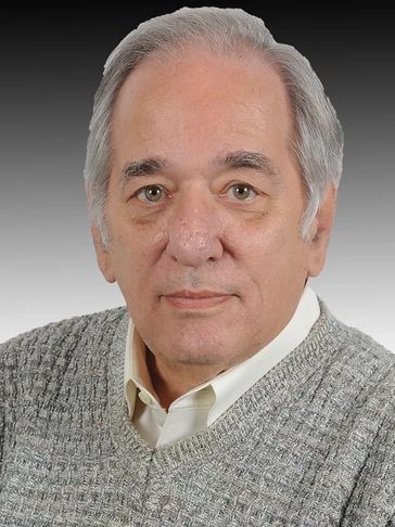 Bob Musick: VOlunteer CEO