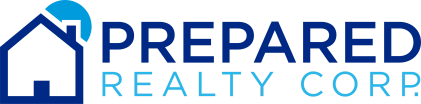Prepared Realty Corp- We make houses Homes!