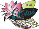 TEAL LOTUS