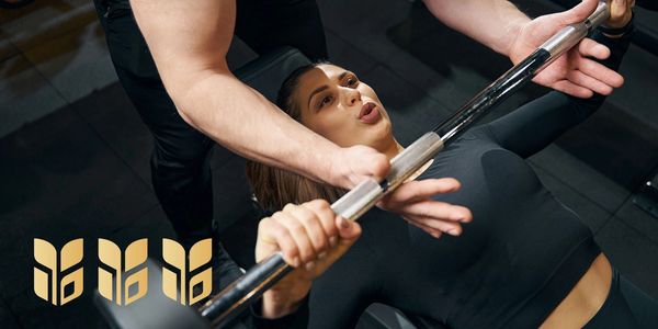 Frauenpower - mit diesem Paket bis du DELUXE