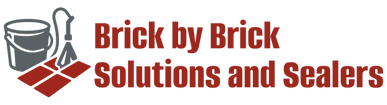 Brick by Brick Solutions and Sealers
