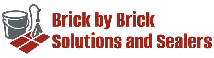 Brick by Brick Solutions and Sealers