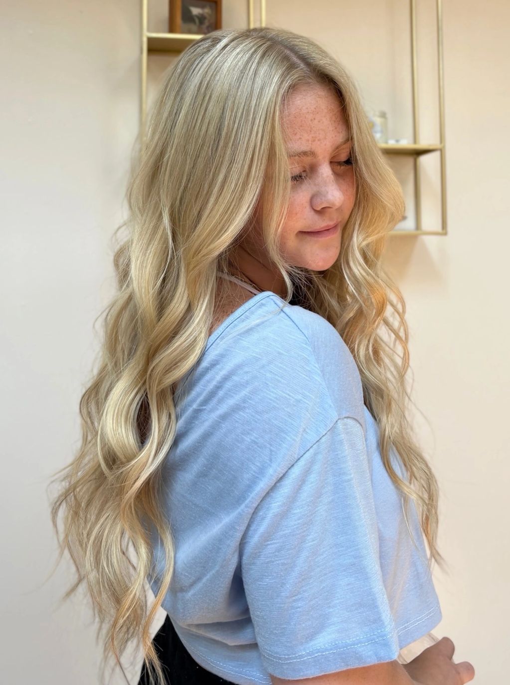 Full Foil + Style by Brenda