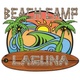 Beach Camp Laguna