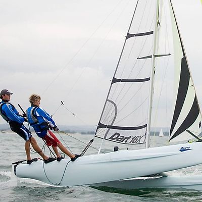 catamaran dart 16 prix