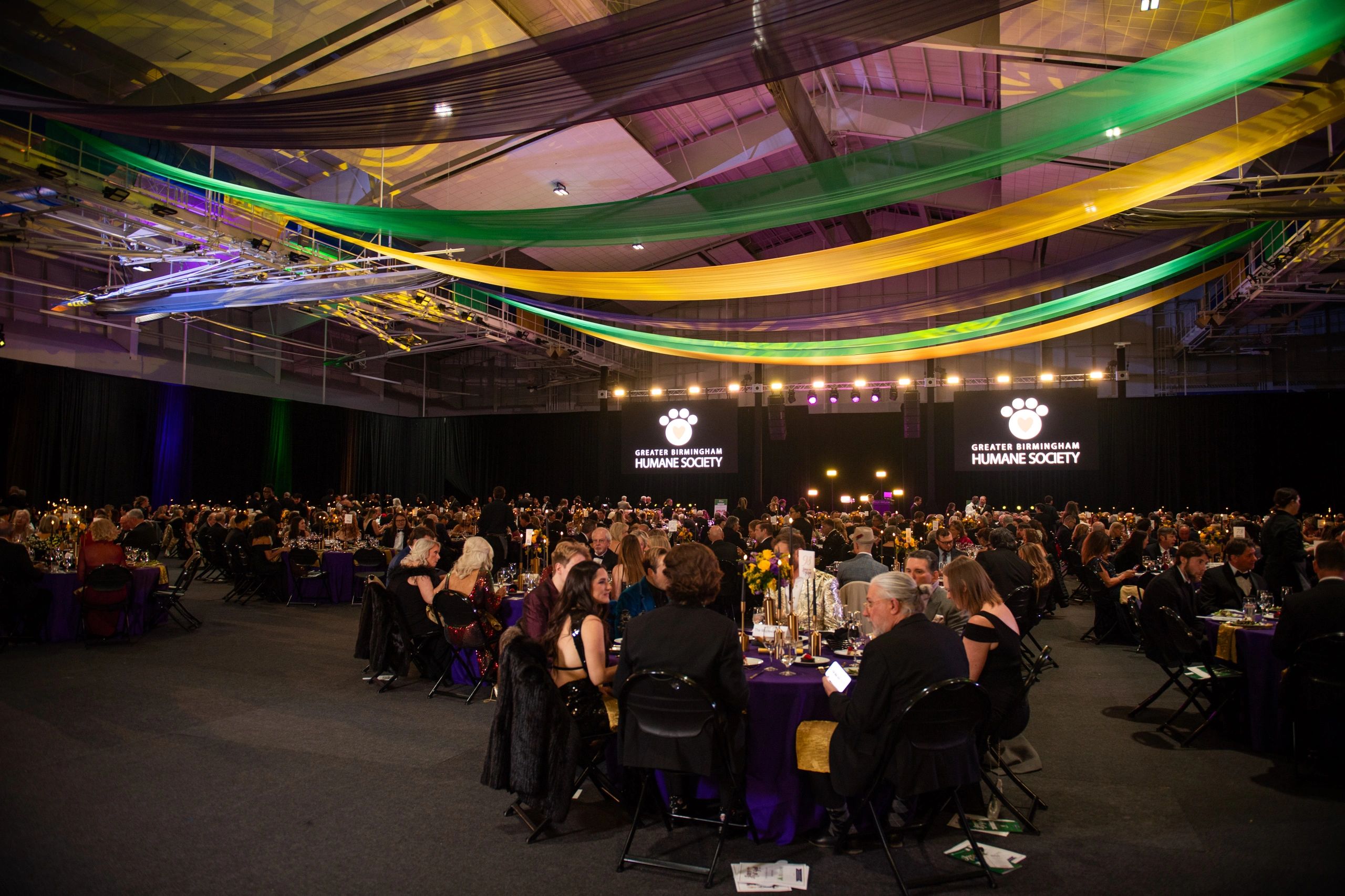 Venue Management