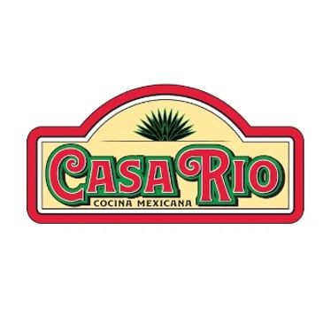 Logo of Casa Rio Mexican Restaurant in  Pemberville, OH.