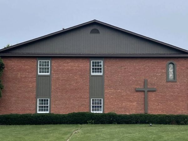 Church Project:After