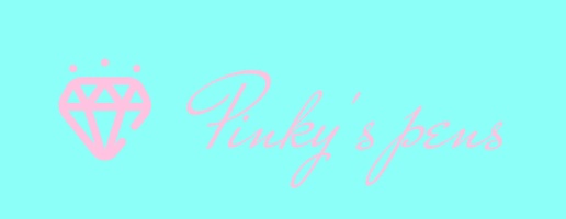 Pinky's Pens