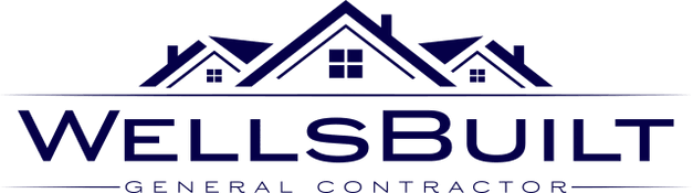 WellsBUILT
-GENERAL CONTRACTOR-