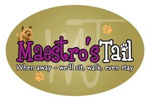 Maestro’s Tail Pet Care