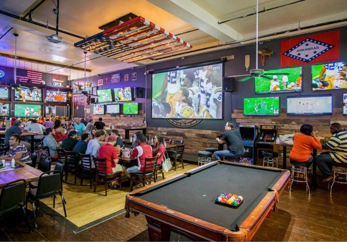 Brewski's Pub & Grub photo