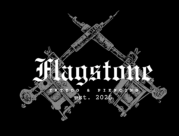 Flagstone Tattoo & Piercing