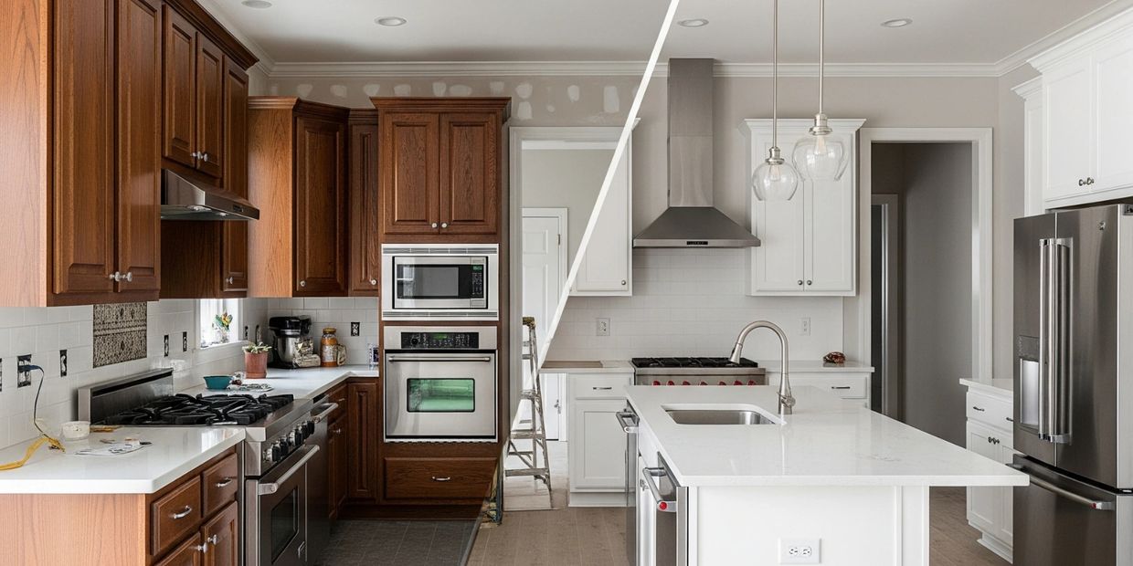 EXPERT HOME REMODELING BY LMR REMODEL & REPAIR LLC