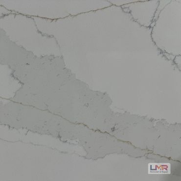 At LMR Remodel & Repair LLC, we see your vision in the Calacatta Alegerlia Slab Size 127x64
