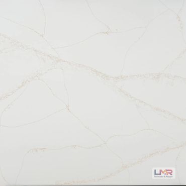 At LMR Remodel & Repair LLC, we see your vision in the Calacatta Bella Gold Slab Size 127x64