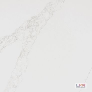 At LMR Remodel & Repair LLC, we see your vision in the Calacatta Canyon Grey Size: 127x64