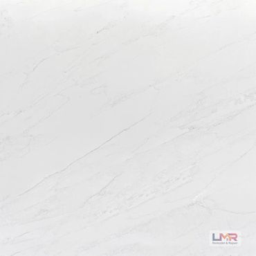 At LMR Remodel & Repair LLC, we see your vision in the Calacatta cirrus Size: 127x64