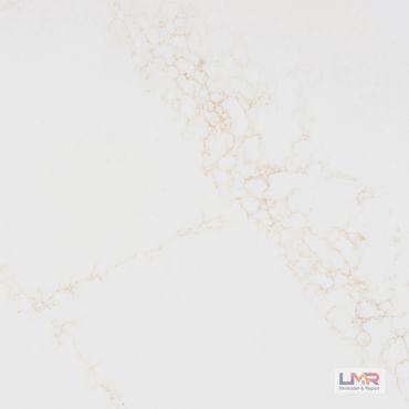 At LMR Remodel & Repair LLC, we see your vision in the Calacatta Octavia Gold
Slab Size: 127x64