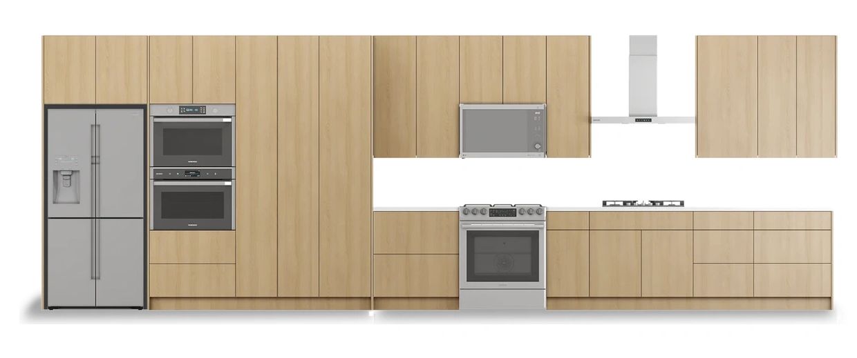 LMR REMODEL & REPAIR LLC: UPGRADE YOUR HOME'S KITCHEN.