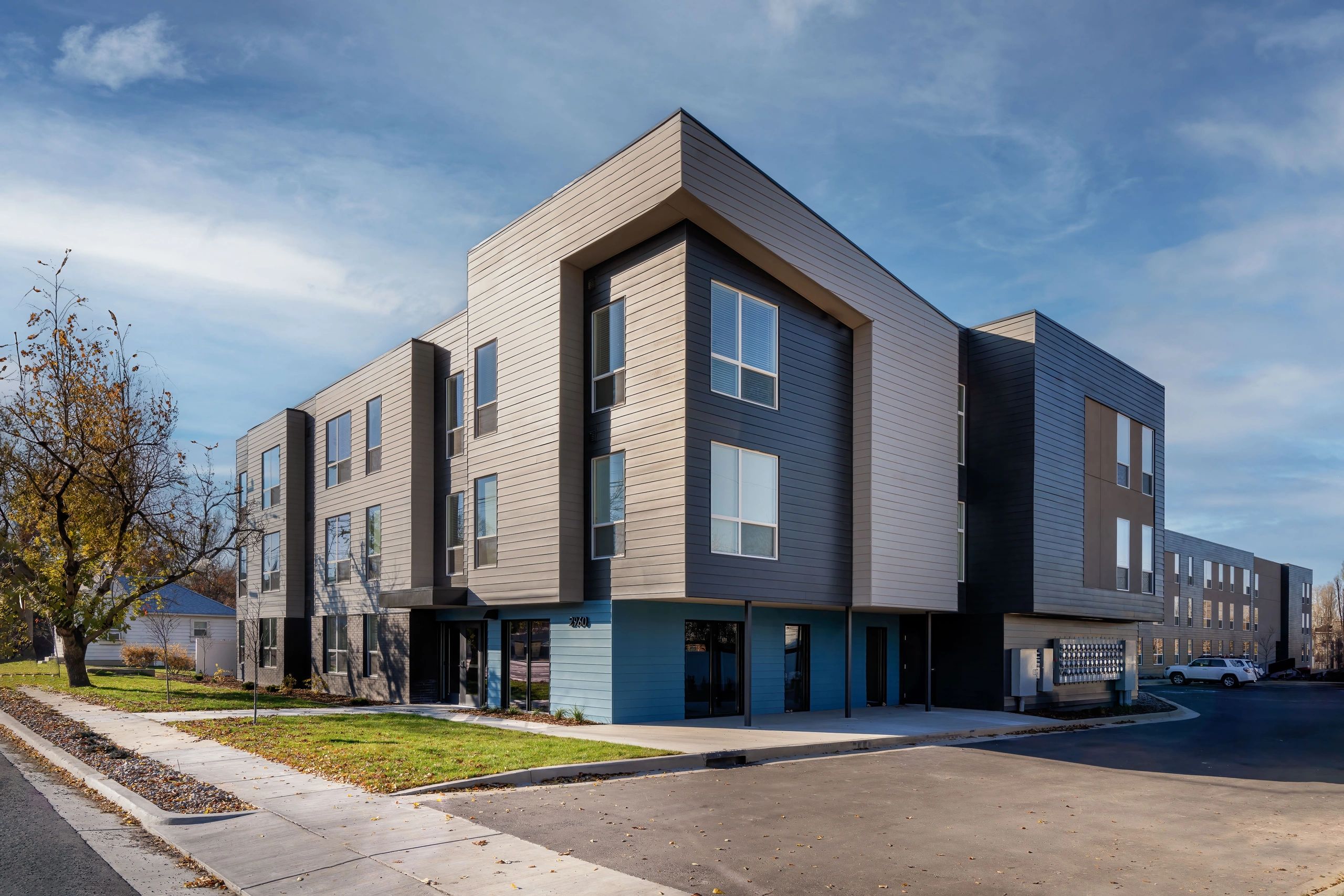 Sagebrush Flats Sagebrush Flats