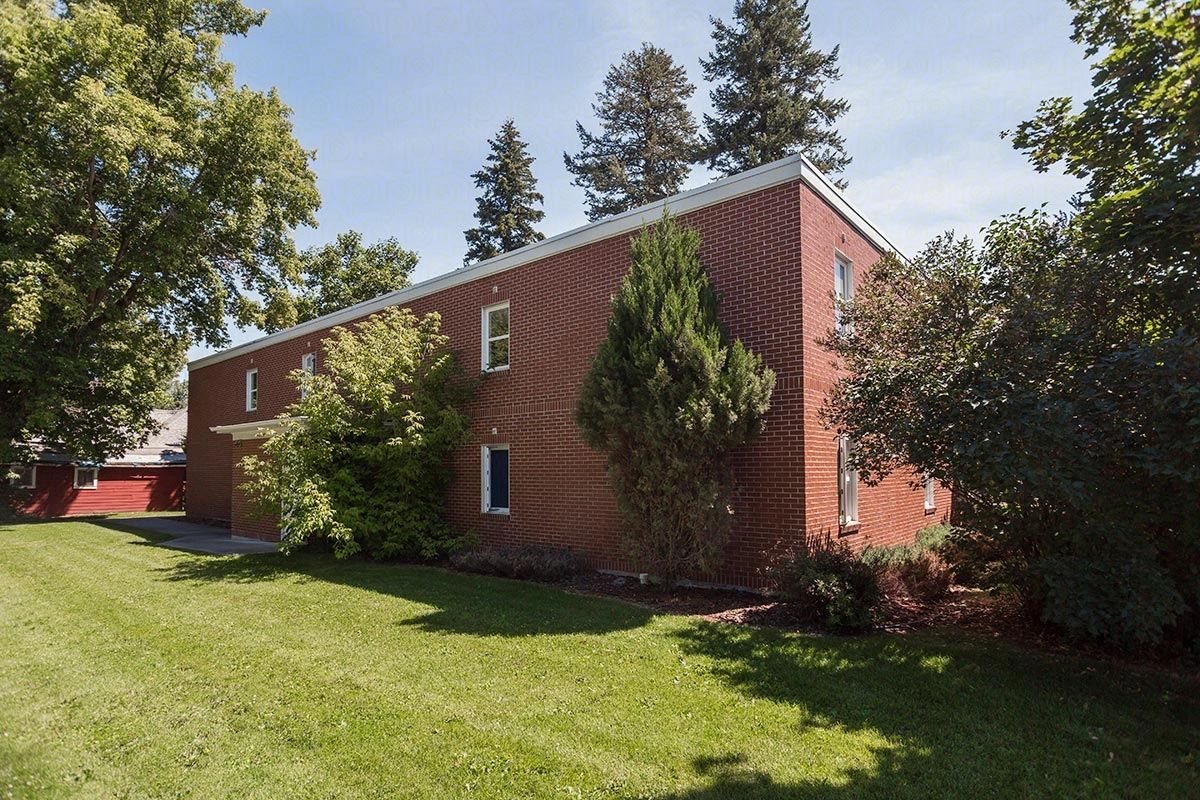 Missoula Blueline Property Management