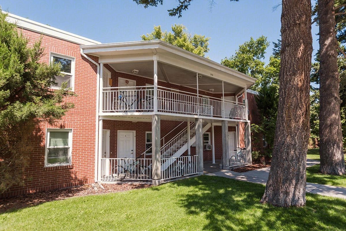 Missoula Blueline Property Management