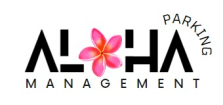 Aloha Parking Management