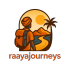 Raaya journeys