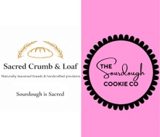 Sacred Crumb and Loaf