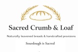 Sacred Crumb and Loaf