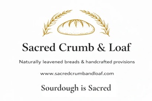 Sacred Crumb and Loaf