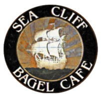 Sea Cliff BAGEL CAFE