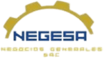 NEGESA - NEGOCIOS GENERALES SAC