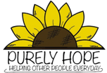 purely hope   Foundation