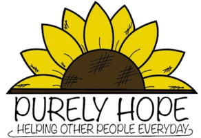 purely hope   Foundation