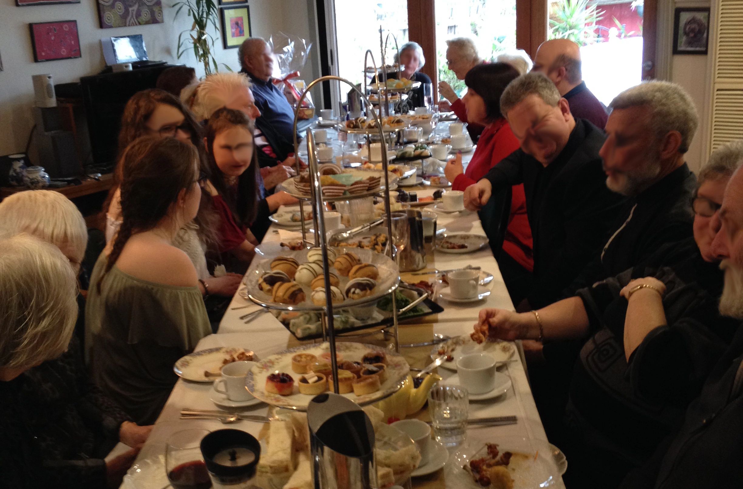 Kaya Catering gallery 4