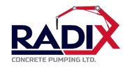 Radix Concrete Pumping Ltd.