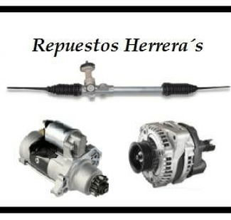 Repuestos Herrera