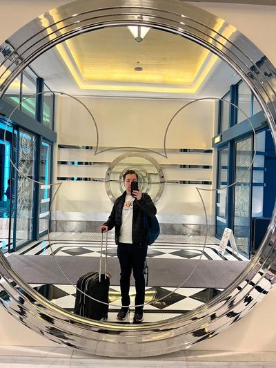 Viaje personalizado a Disney