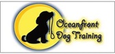 Oceanfront Dog Training